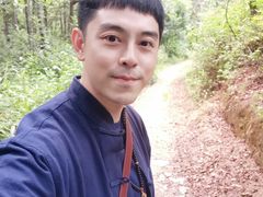 -苍山感通索道