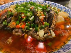 -回水镇·江湖川菜(恒大新城店)