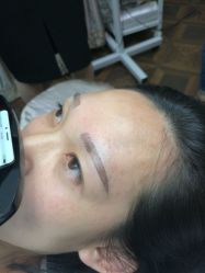 -HQ半永久纹绣纹眉