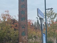 -嘉北郊野公园