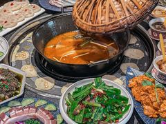 -米氏火鱼·泡椒鱼火锅(李子坝老店)