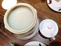 -黄祥华养生堂·炖汤·营养蒸饭(岭南天地店)