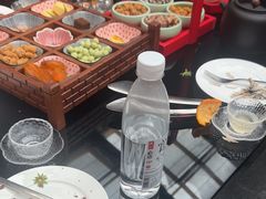 -成都观隐颐云台酒店-芳菲秀