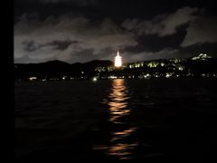 -西湖外事游船(湖滨二公园外事游船码头)