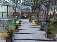 -酒蜻蜓·庭院私房菜(天元东路店)