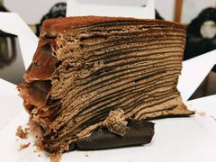 -Awfully Chocolate(来福士广场店)