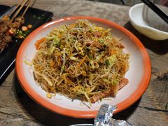 -辉记炭烧海鲜大排档·老字号(福田店)