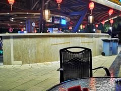 -台山颐和温泉城