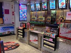 -好乐迪(张扬路八佰伴店)