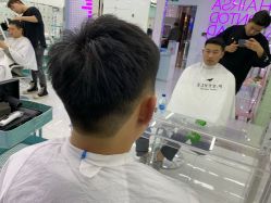 -P.STYLE 派斯造型