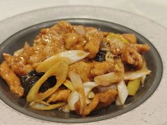 -凯鸽酒楼(操场城店)