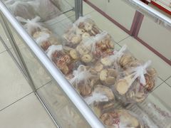 -中关村茶点