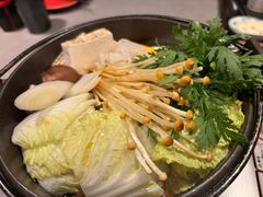 -满来寿喜烧(金虹桥店)