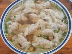 -两棵树馄饨店(渔梁住保小区店)