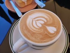 -Catch Bagel(芳草地店)