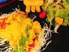 -Let's Taipei 非常烘焙(太古里店)