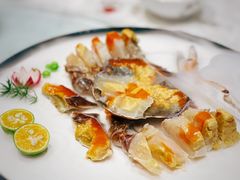 -钱塘花园·宁波菜