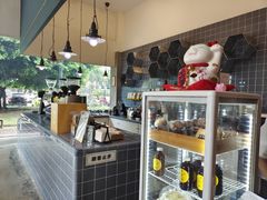 -微焙咖啡工厂(海峡创意产业园·红坊店)