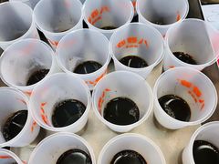 -八婆婆烧仙草(中山路店)