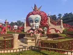 -上海迪士尼度假区