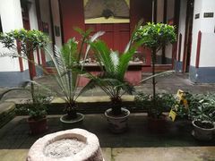 -董府·古宅餐厅