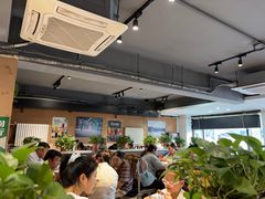 -河沿肉饼Beijing Pie(东华门店)