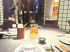 -锦府园·新台州菜(合生汇店)