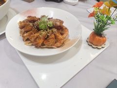 -永生国际宴会中心·佛山老字号·鱼生