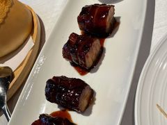 秘制黑叉烧-炳胜品味(珠江新城店)