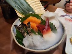 -七町糖果寿司屋(龙洞广工店)
