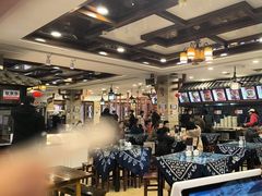 -桥香园云南过桥米线(金马碧鸡店)