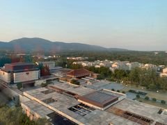 -南京维景国际大酒店(南京博物院店)