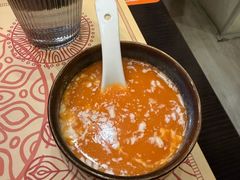 -克比叔叔印度餐厅Kebabs on the Grille(永康路分店)