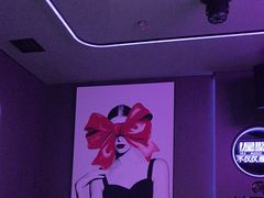 -星聚会KTV(合生汇黑金店)