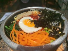 -高丽苑韩国烤肉(海昌路旗舰店)