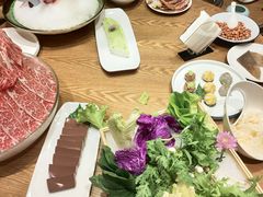 -尚海豆捞(乐虹坊店)