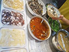 -八一路好吃街(雨田商务大厦店)