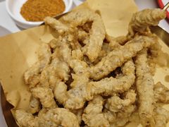 -偏爱炒鸡(老县衙店)