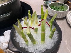 -芸山季·云南野生菌火锅(宝能环球汇店)