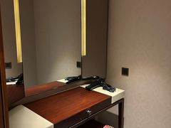 -上海嘉定喜来登酒店