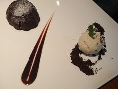 -弗兰克牛排西餐厅Ribone steak house(柠檬花园店)