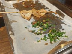 -盟重烧烤(高正街店)