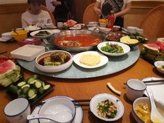 -新凯里酸汤鱼(飞山街店)
