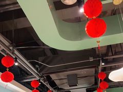 大堂-春润大地海南椰子鸡(沙井京基百纳广场店)