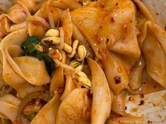 -山丹丹西北菜(金贸大厦店)