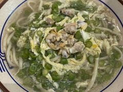 -群姐面馆·海鲜烧烤(同安路二店)