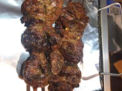 -腰子哥烤串(石佛营炫特店)