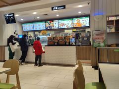 -德克士(许东店)