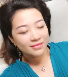 -MIVI野生眉纹绣纹眉