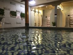 -极乐汇汗蒸会馆(杭州店)